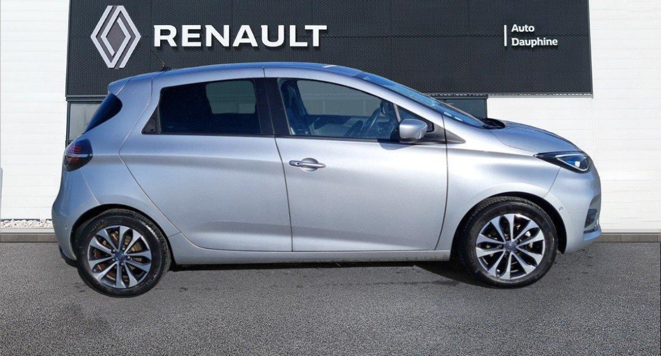 Renault ZOE R110 Intens 2