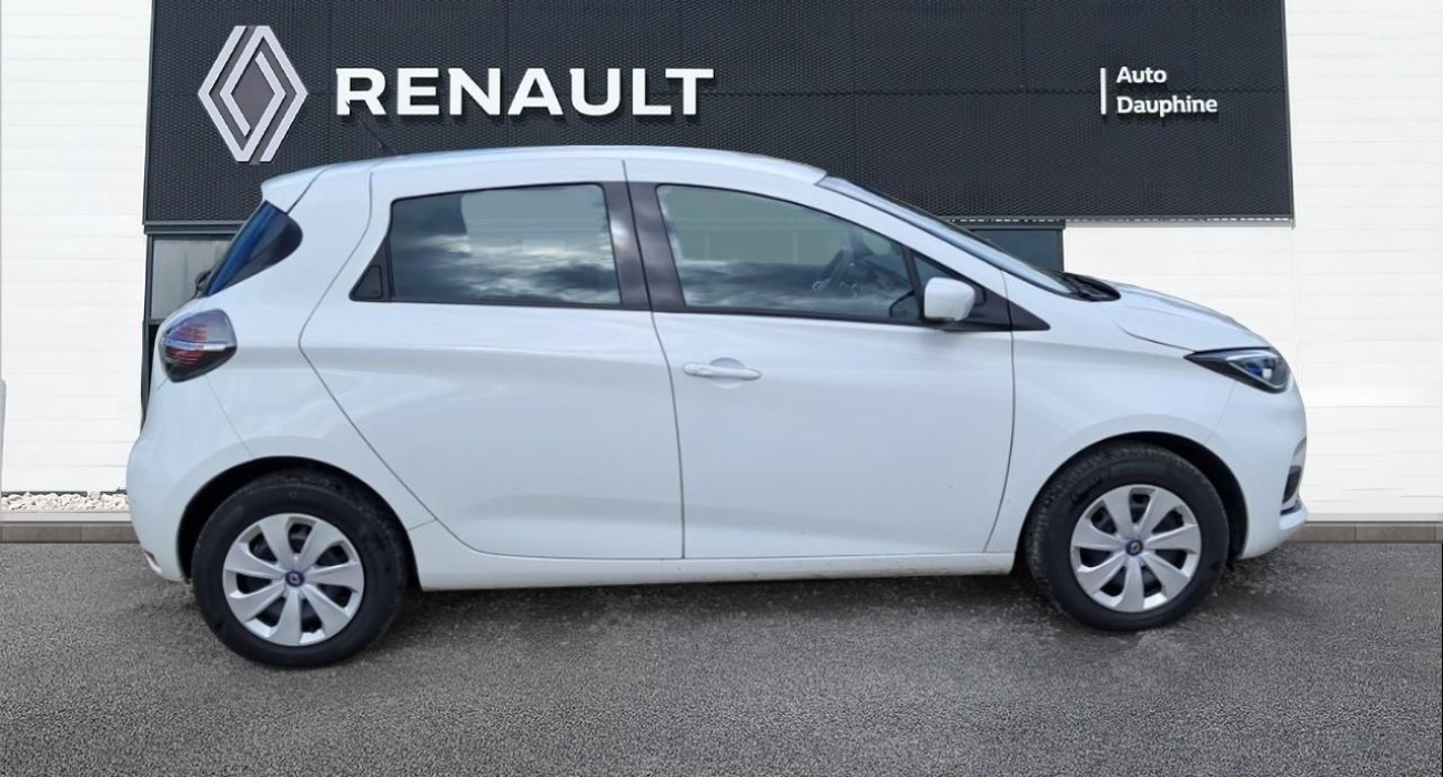 Renault ZOE R110 Achat Intégral Business 2