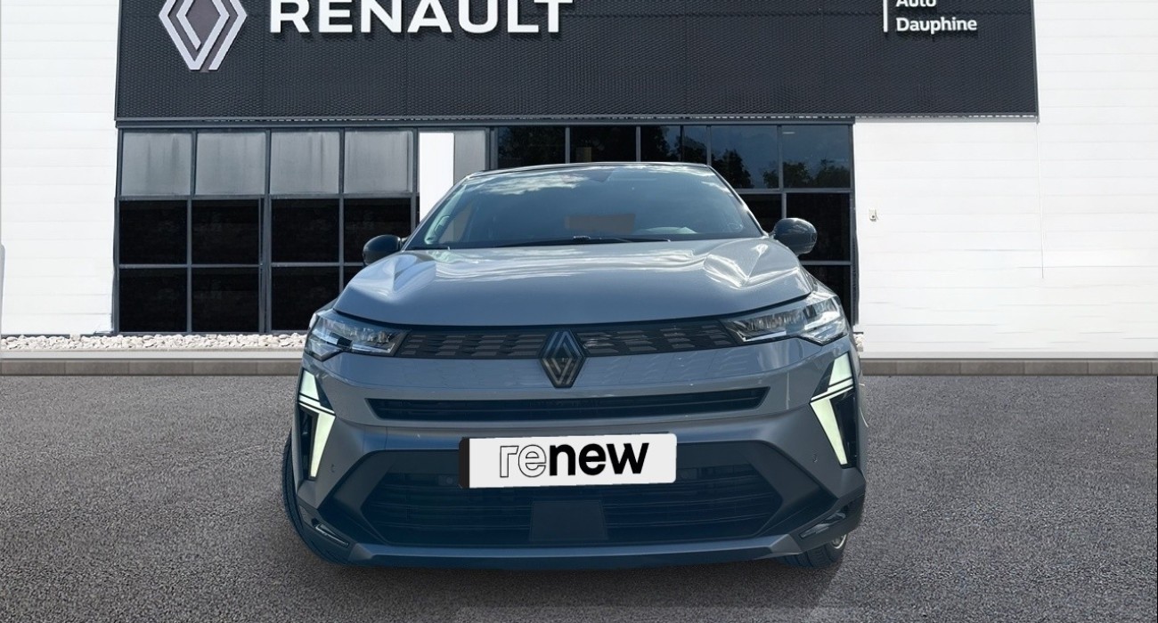 Renault SYMBIOZ esprit Alpine E-Tech full hybrid 145 15