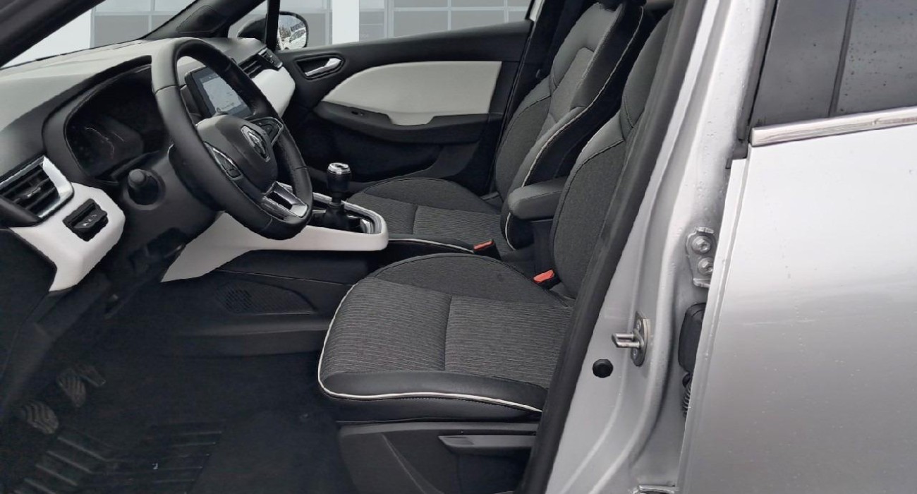Renault CLIO Clio TCe 90 Techno 10