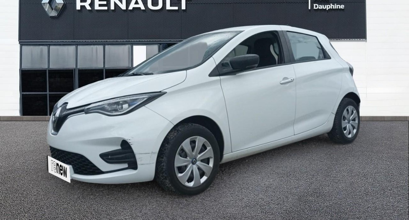 Renault ZOE R110 Life 1