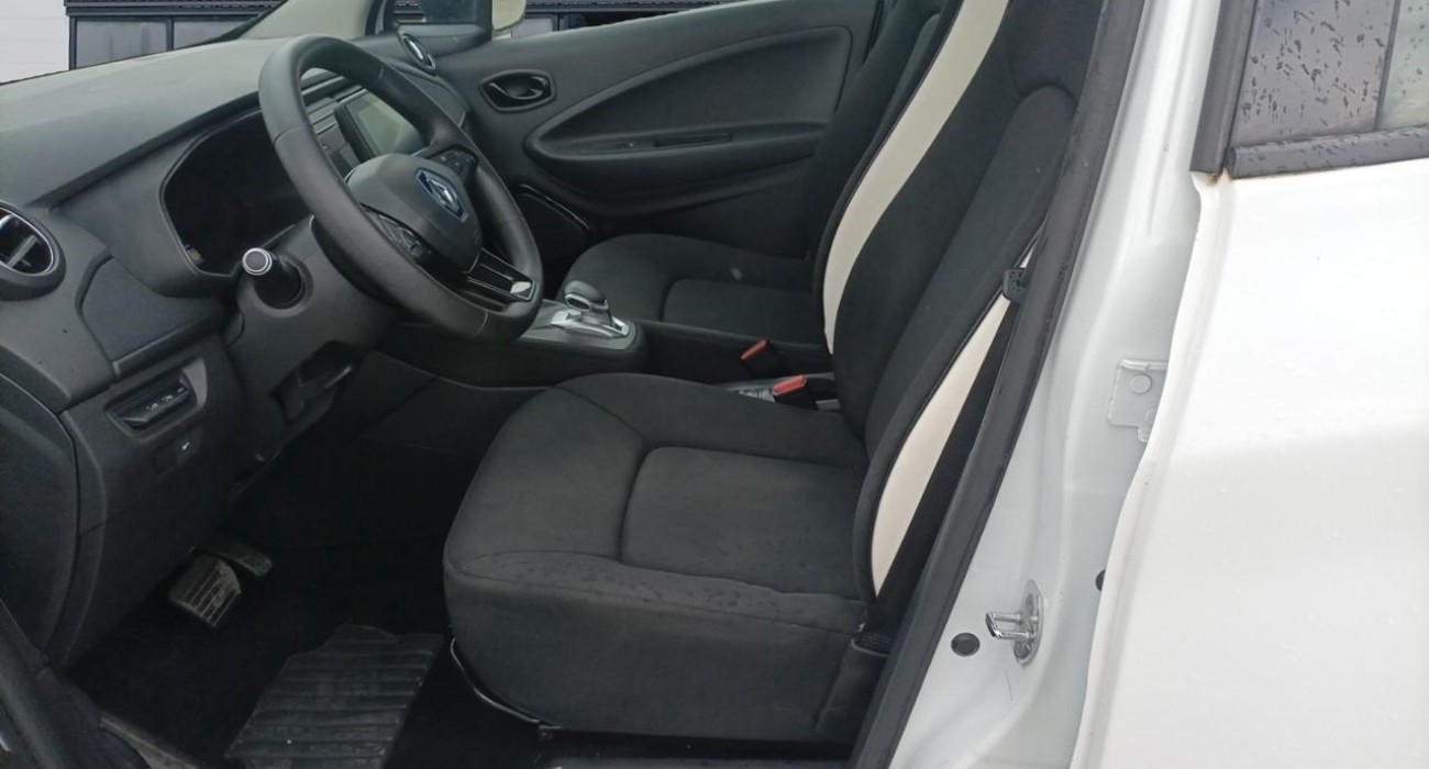 Renault ZOE R110 Life 10