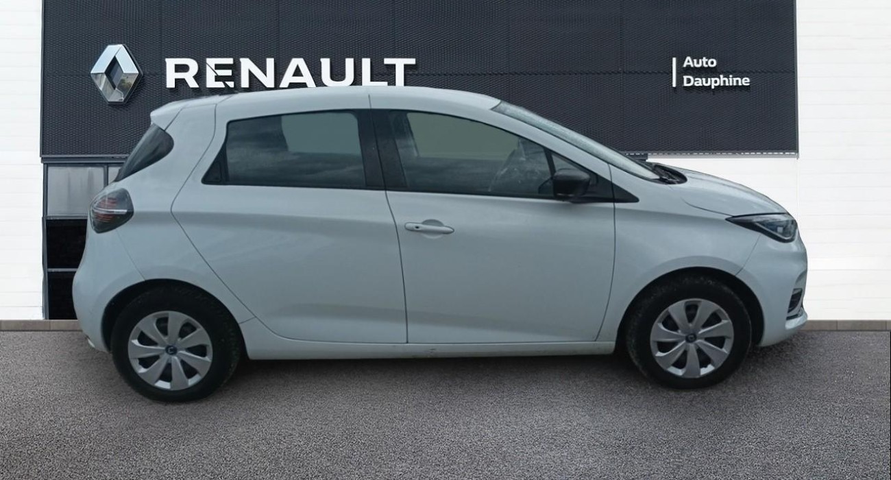 Renault ZOE R110 Life 2