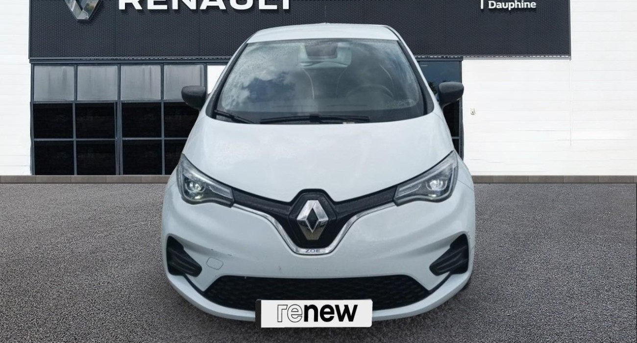 Renault ZOE R110 Life 4