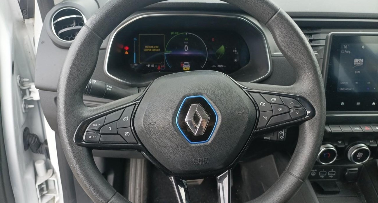 Renault ZOE R110 Life 6