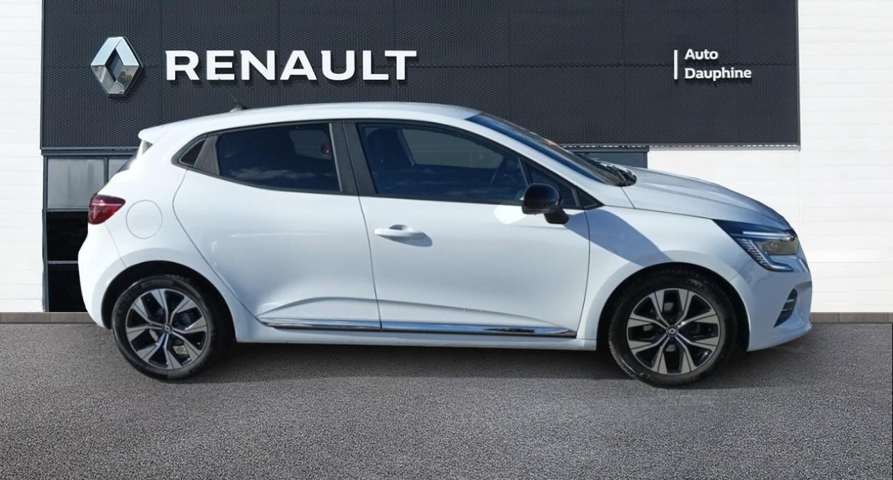 Renault CLIO Clio TCe 100 GPL Evolution 2