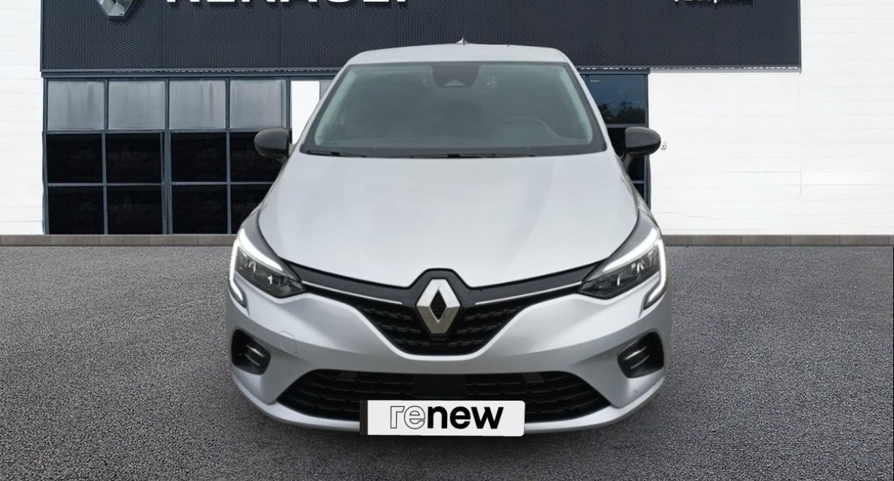 Renault CLIO Clio TCe 100 GPL Evolution 4