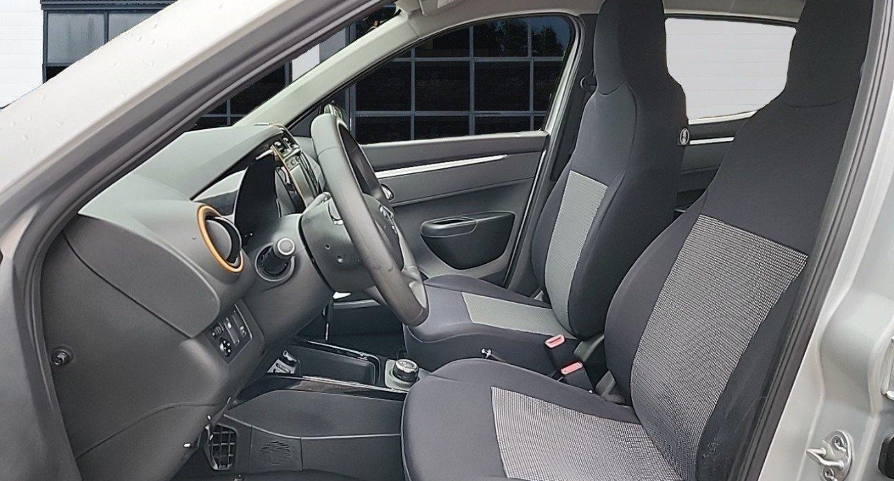 Dacia SPRING Achat Intégral Confort Plus 10