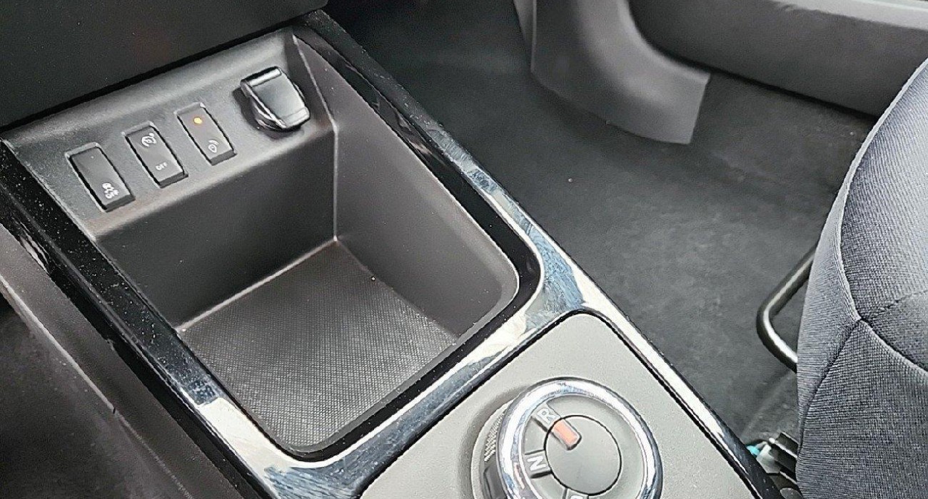 Dacia SPRING Achat Intégral Confort Plus 15