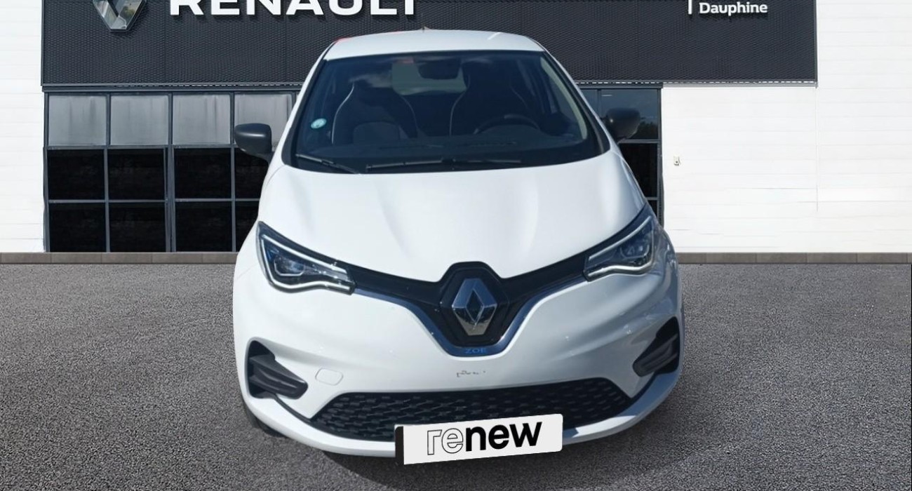 Renault ZOE R110 Achat Intégral Life 2