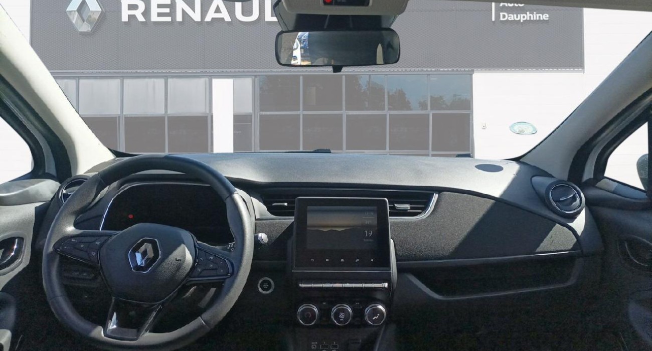 Renault ZOE R110 Achat Intégral Life 7