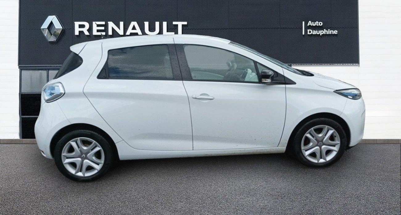 Renault ZOE R90 Zen 2