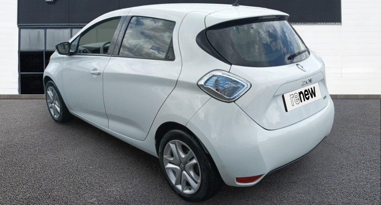 Renault ZOE R90 Zen 3