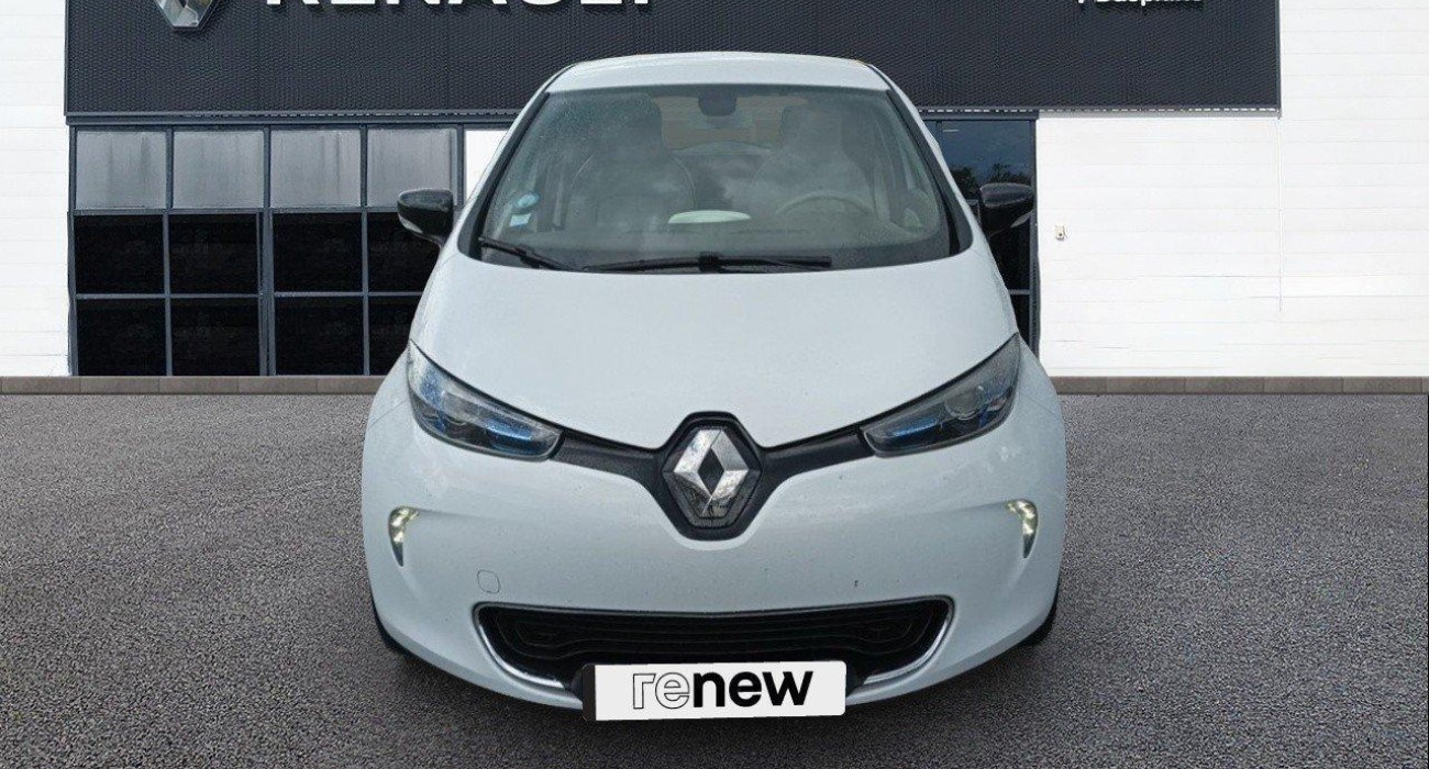 Renault ZOE R90 Zen 4