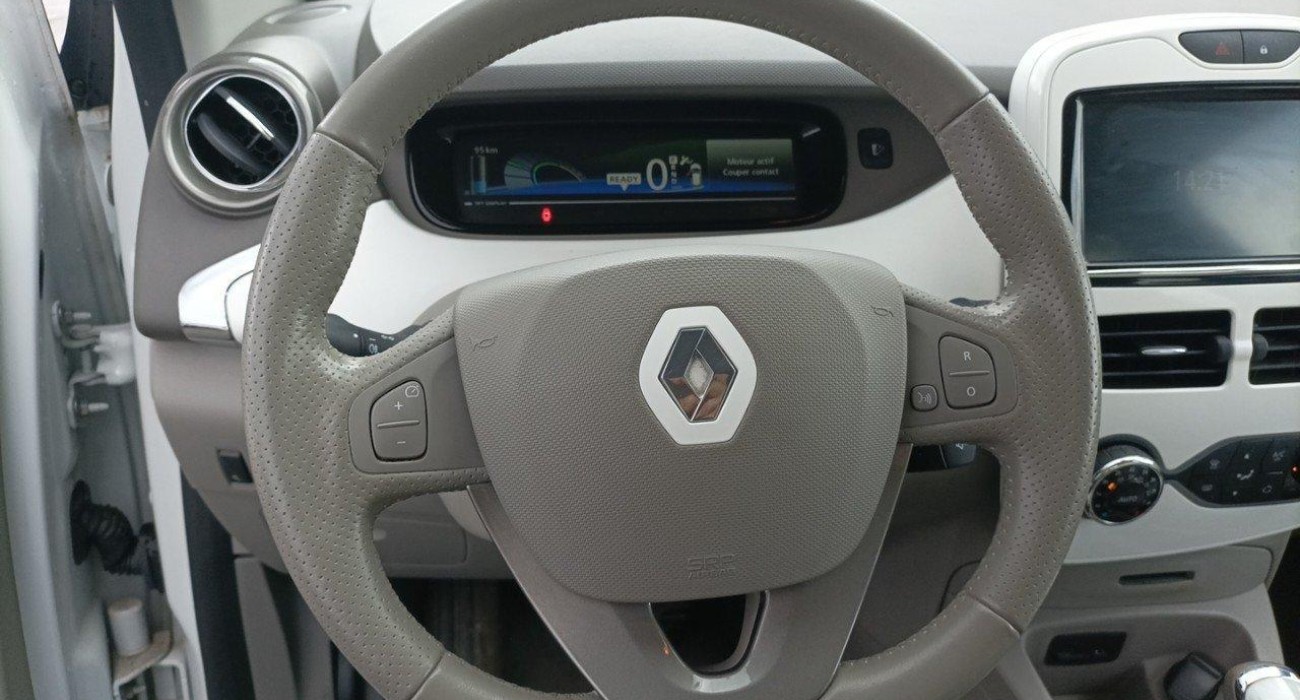 Renault ZOE R90 Zen 6