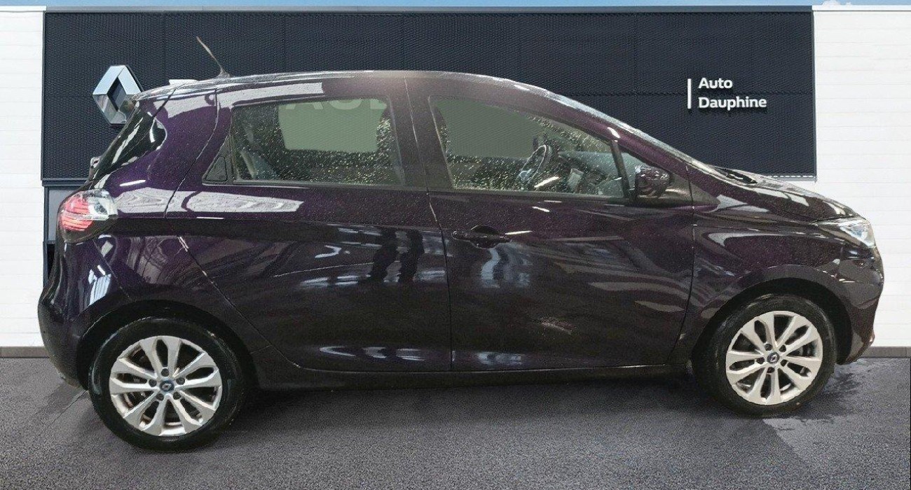 Renault ZOE R110 Achat Intégral Zen 2