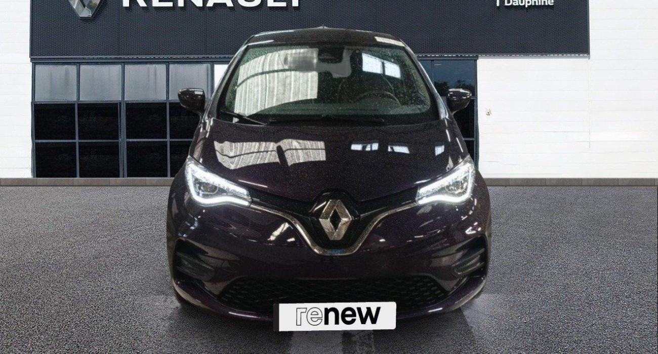 Renault ZOE R110 Achat Intégral Zen 4