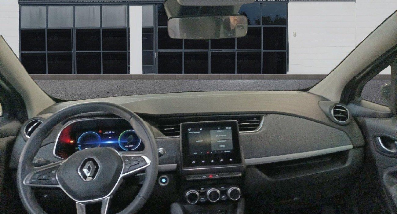 Renault ZOE R110 Achat Intégral Zen 5