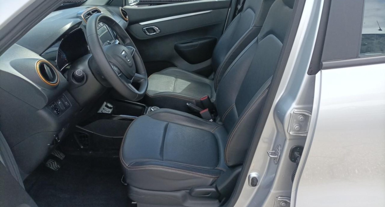 Dacia SPRING Achat Intégral Confort Plus 13