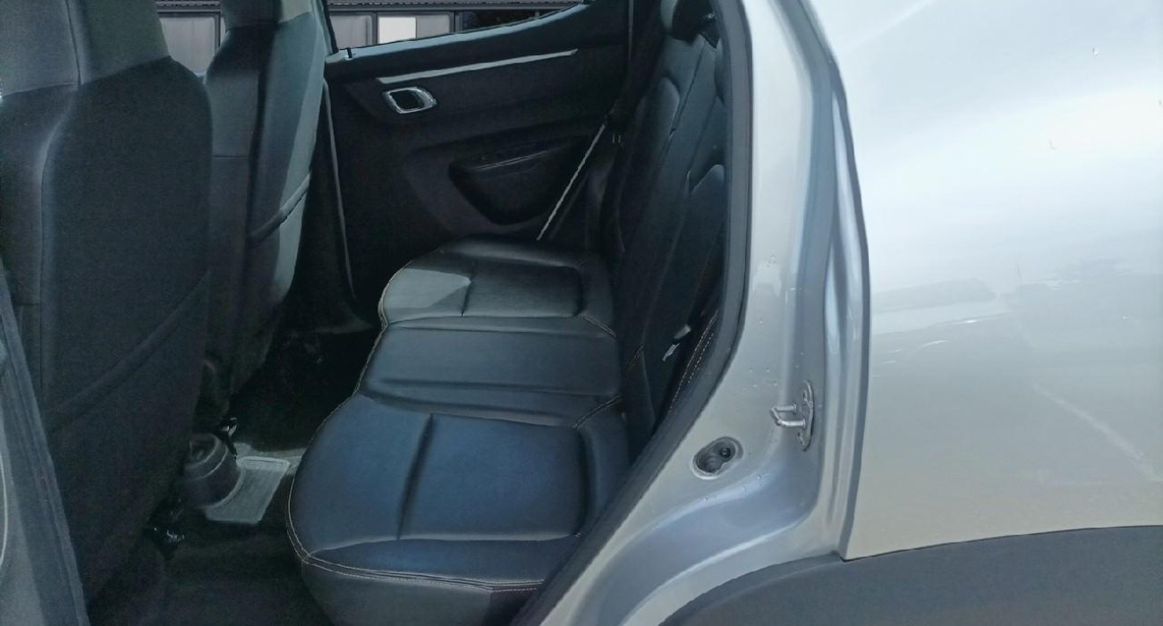 Dacia SPRING Achat Intégral Confort Plus 14