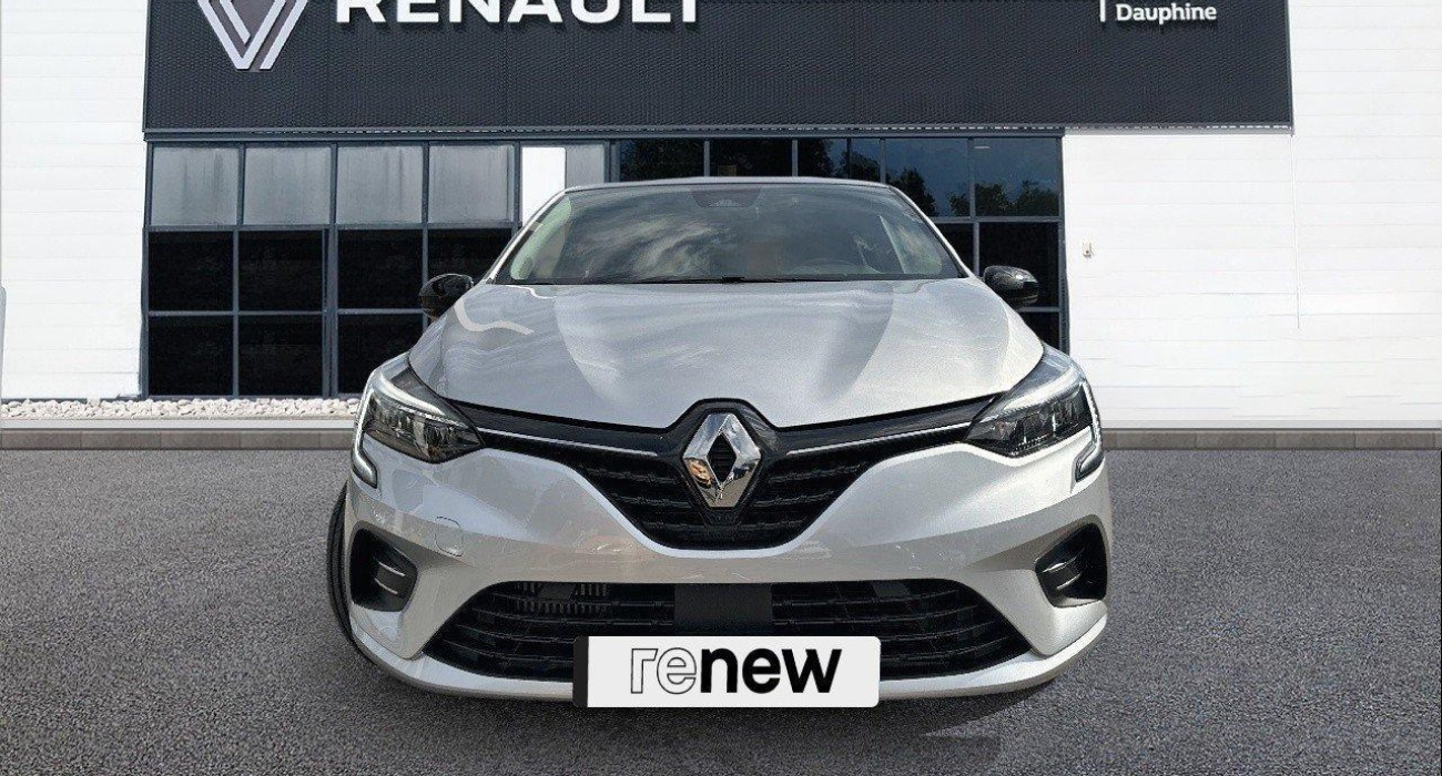 Renault CLIO Clio TCe 100 GPL Evolution 4