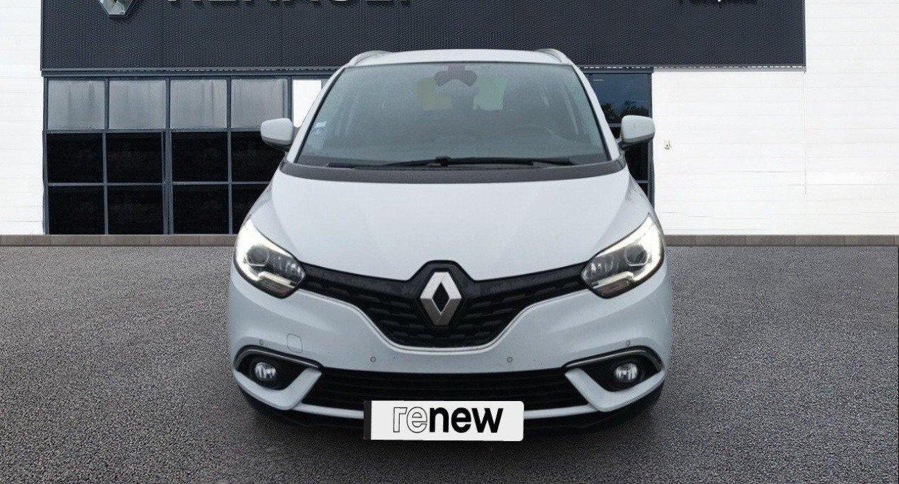 Renault GRAND SCENIC Grand Scenic TCe 130 Energy Zen 4