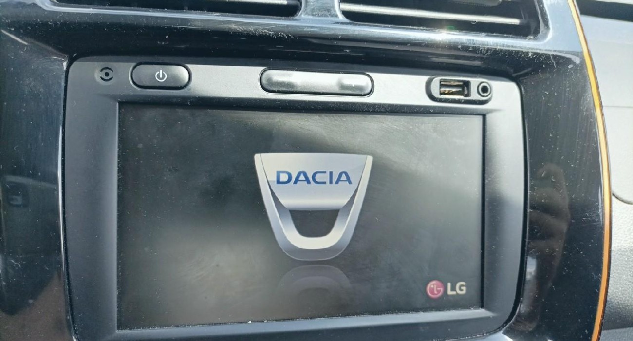 Dacia SPRING Achat Intégral Confort Plus 11