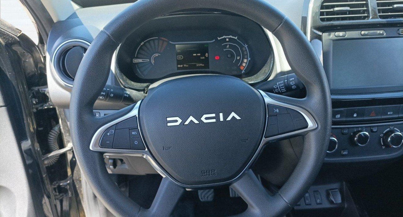 Dacia SPRING Expression 6