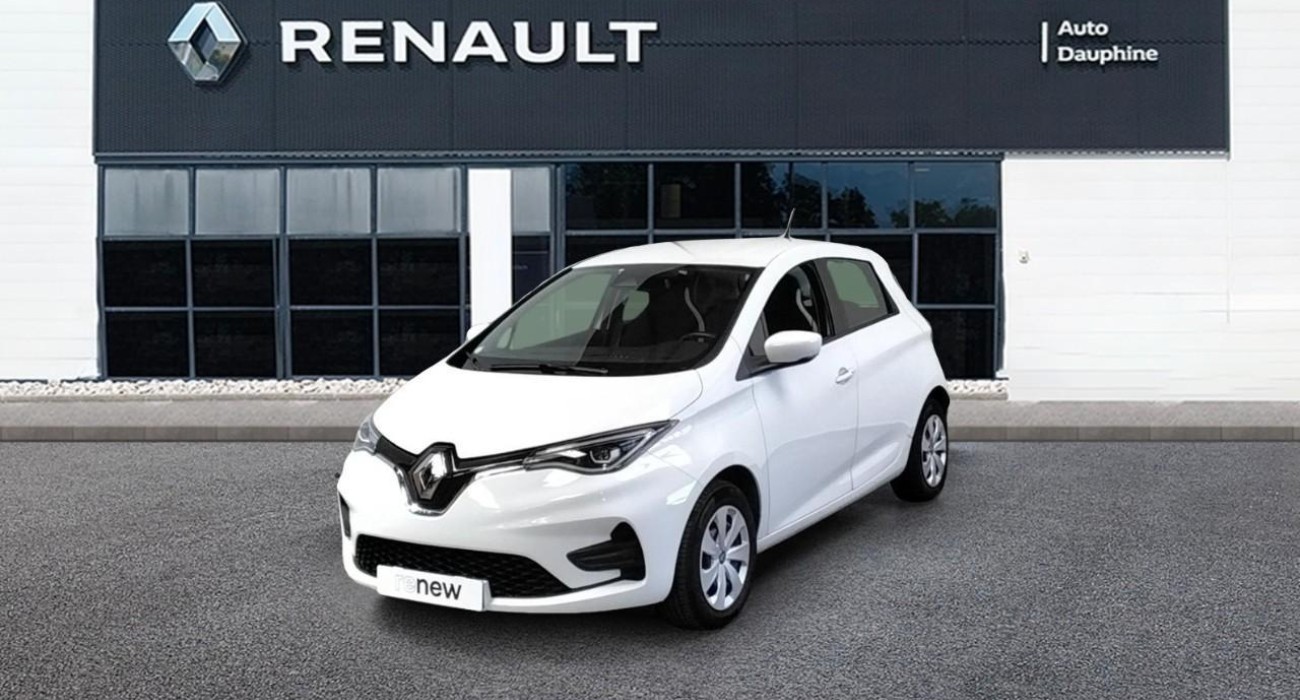 Renault ZOE R110 Business 1