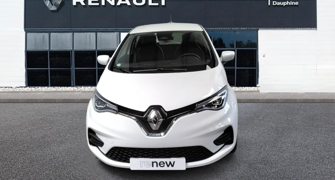 Renault ZOE R110 Business 2