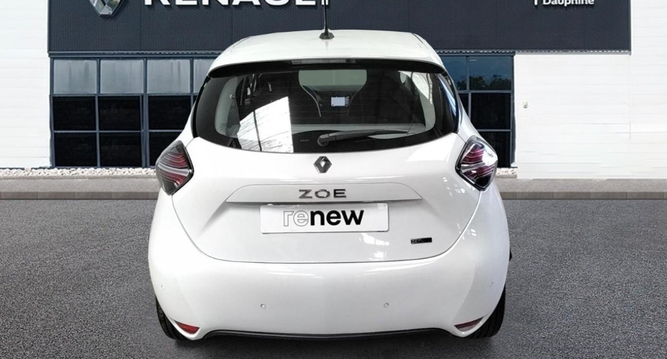 Renault ZOE R110 Business 4