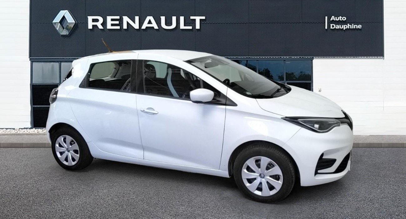 Renault ZOE R110 Business 5