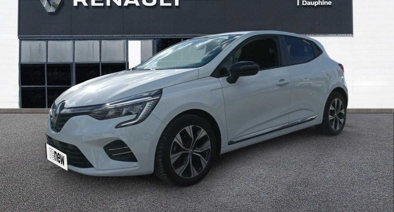 Renault CLIO Clio TCe 100 GPL Evolution 1