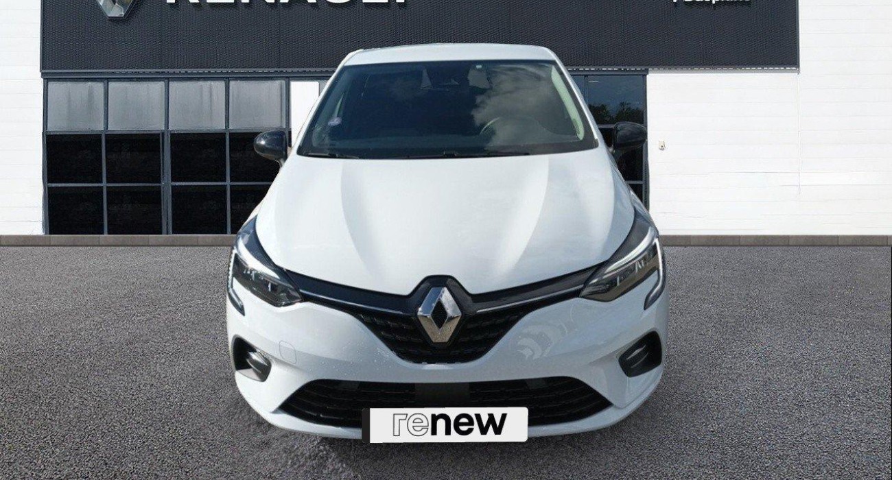 Renault CLIO Clio TCe 100 GPL Evolution 4