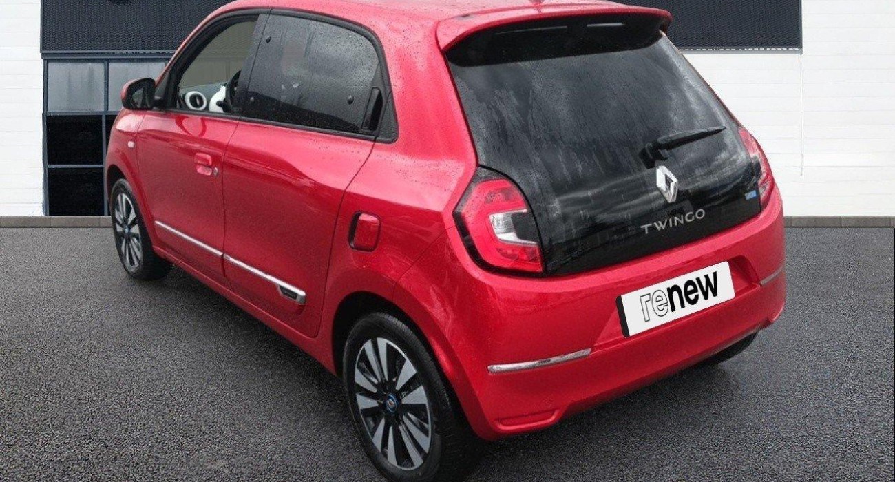 Renault TWINGO Twingo III Achat Intégral - 21 Intens 3