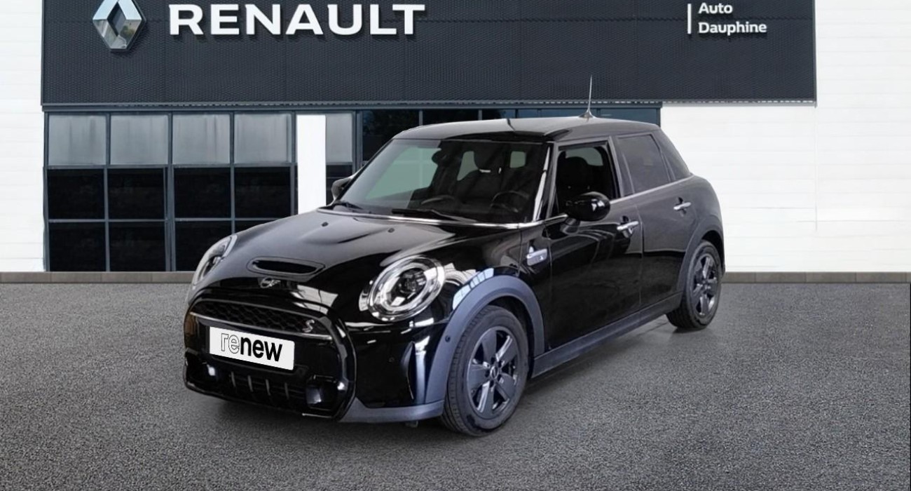 Mini MINI HATCH  Hatch 5 Portes Cooper S 178 ch Essential 1