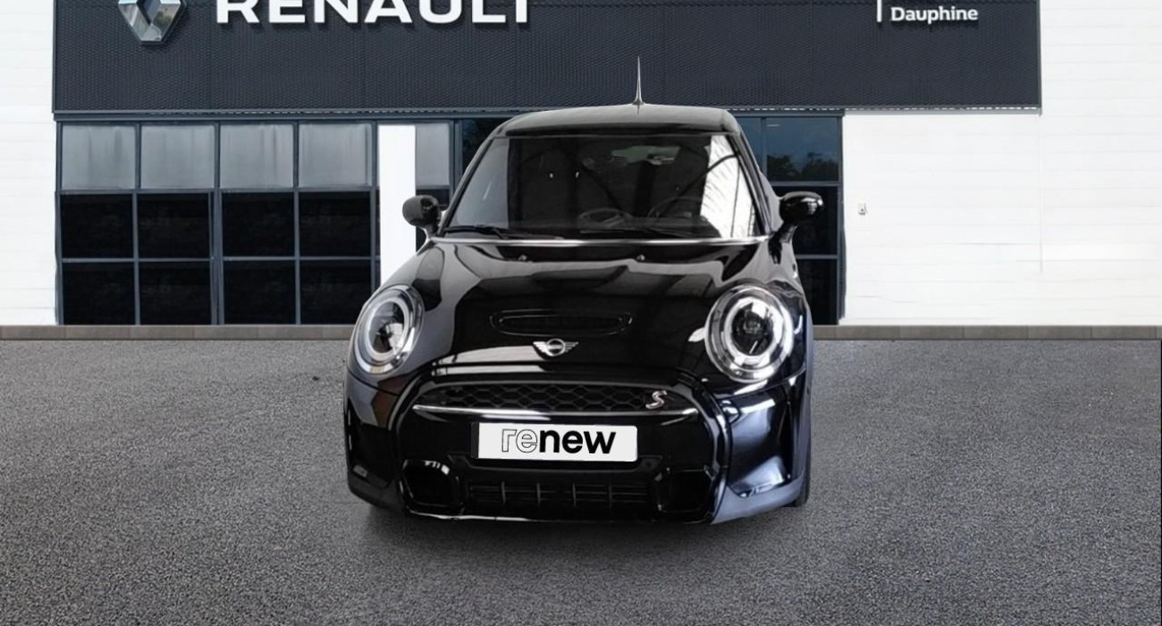 Mini MINI HATCH  Hatch 5 Portes Cooper S 178 ch Essential 2