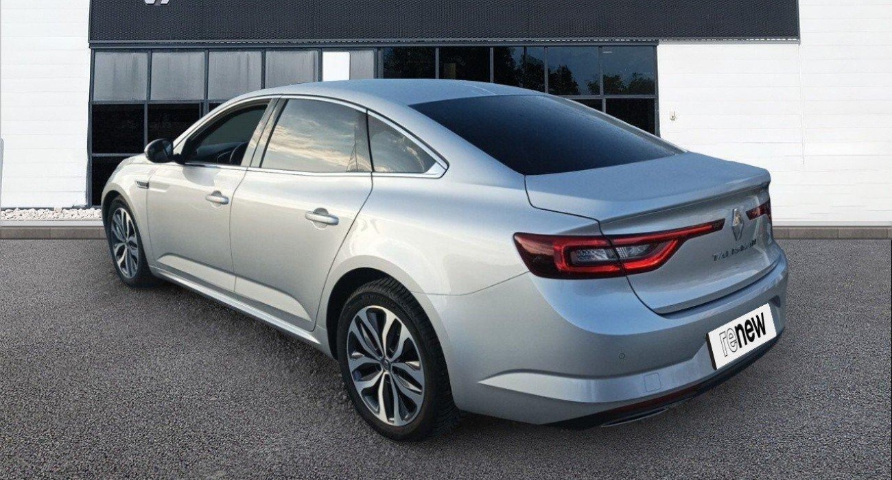 Renault TALISMAN Blue dCi 150 Intens 3