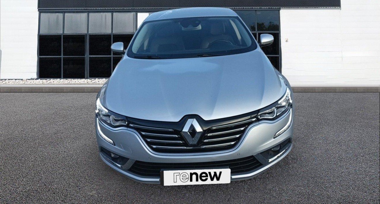 Renault TALISMAN Blue dCi 150 Intens 4