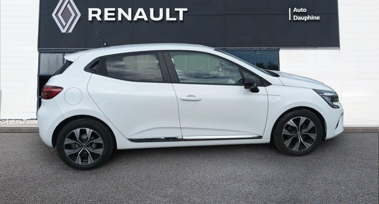 Renault CLIO Clio TCe 100 GPL Evolution 2