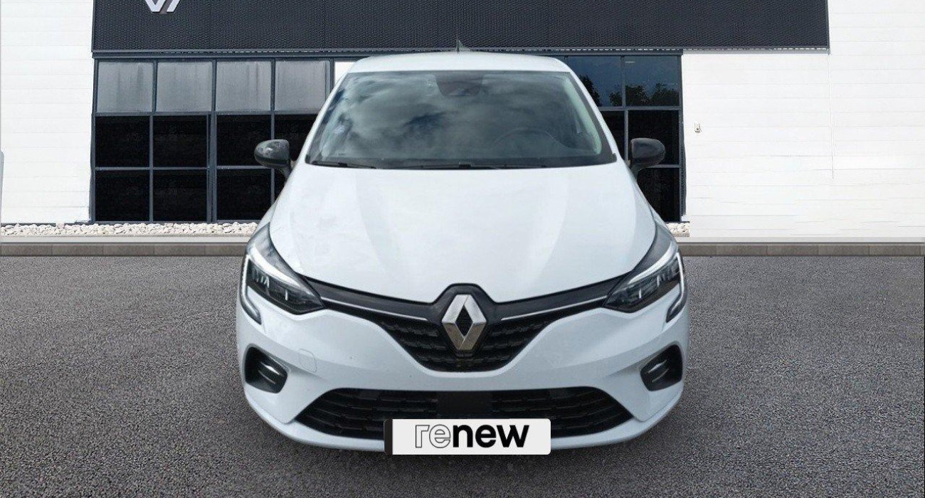 Renault CLIO Clio TCe 100 GPL Evolution 4