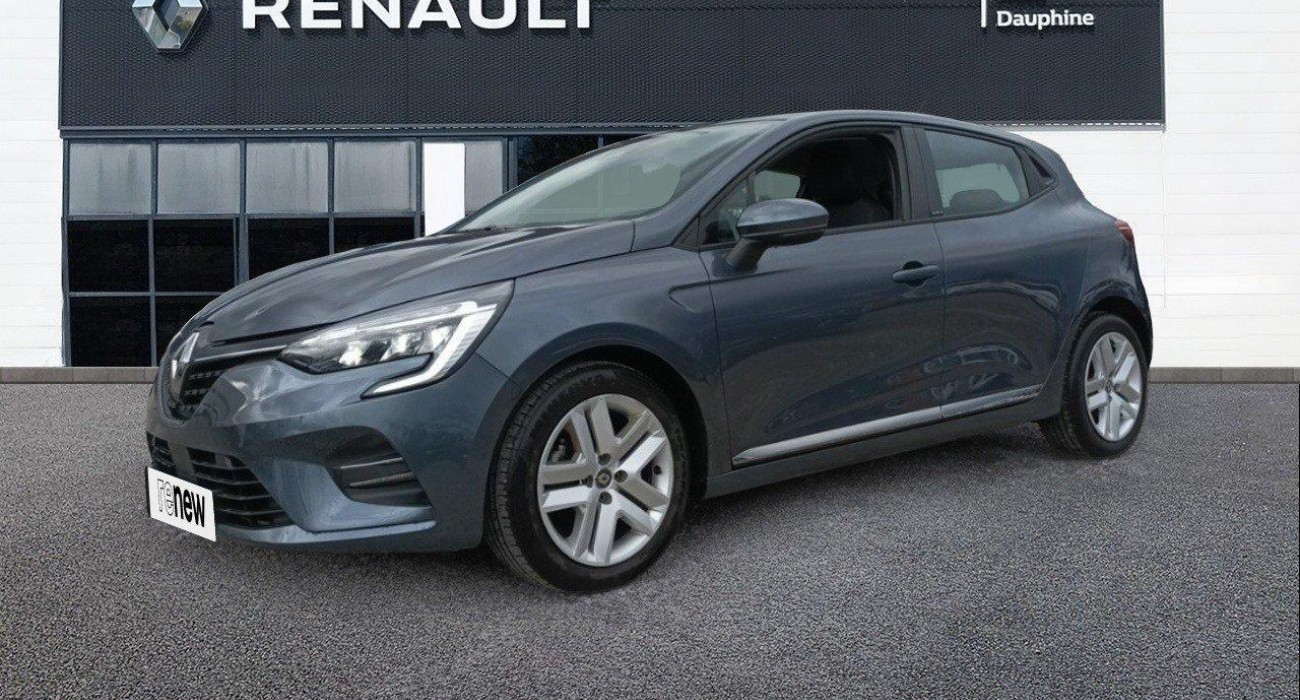 Renault CLIO Clio E-Tech 140 Business 1