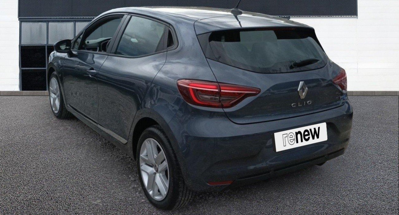 Renault CLIO Clio E-Tech 140 Business 3