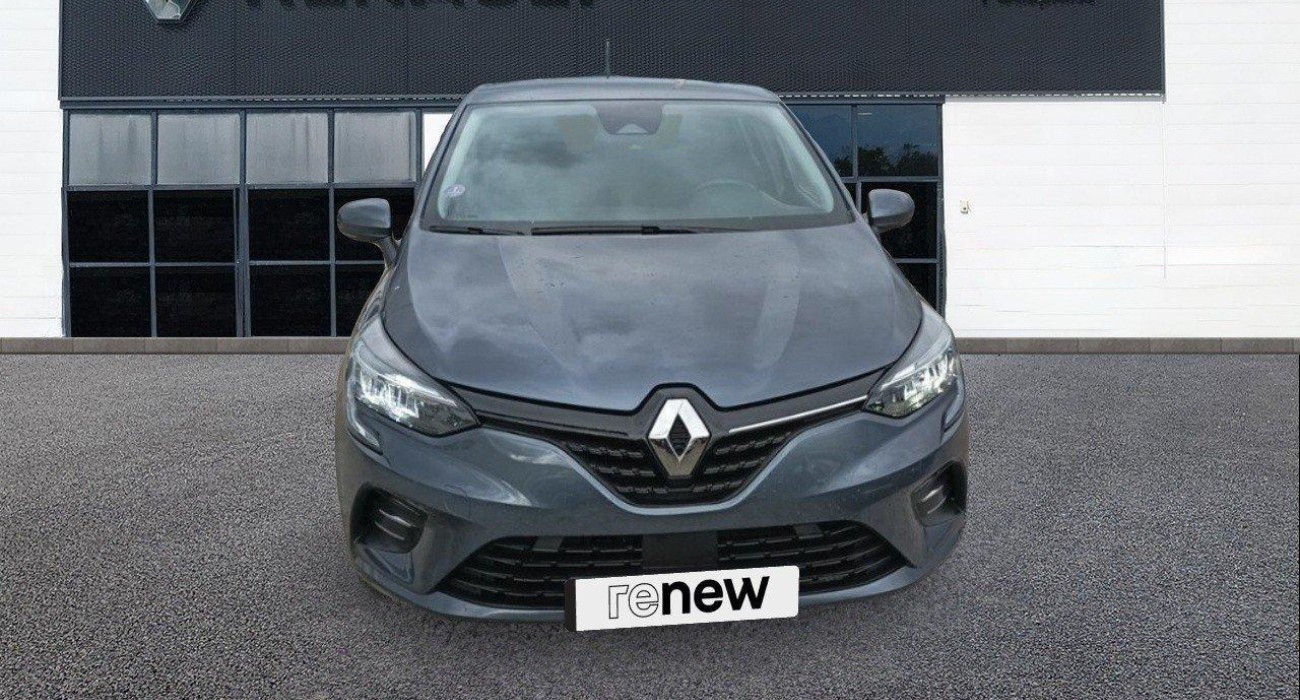 Renault CLIO Clio E-Tech 140 Business 4