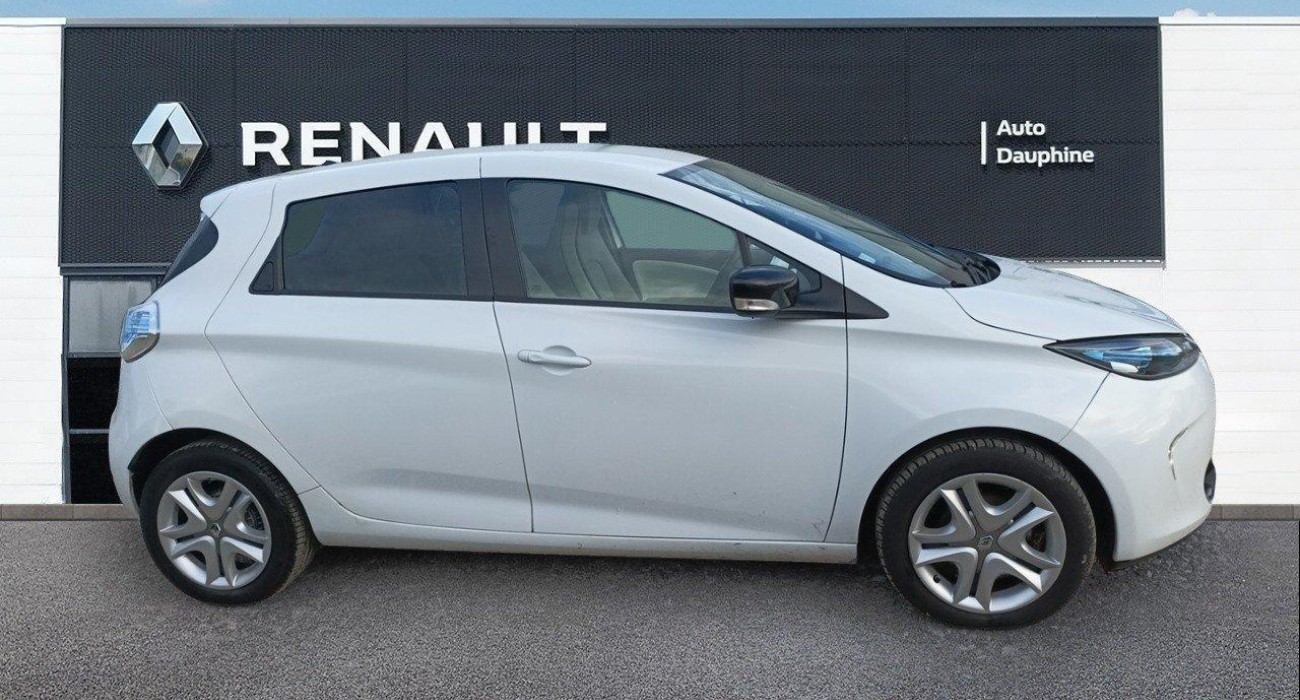 Renault ZOE R90 Zen 2