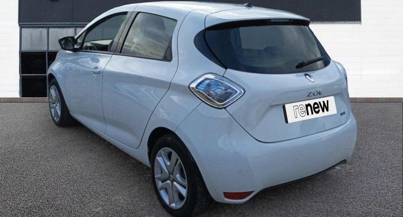 Renault ZOE R90 Zen 3