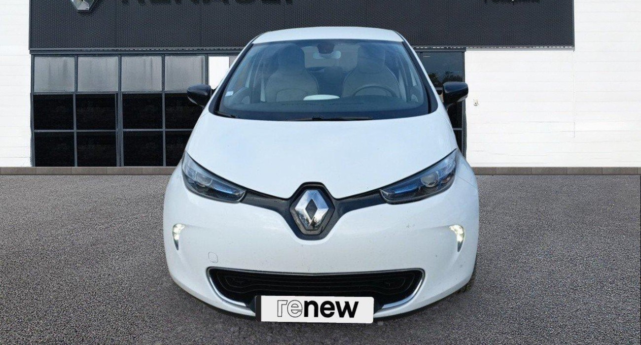 Renault ZOE R90 Zen 4