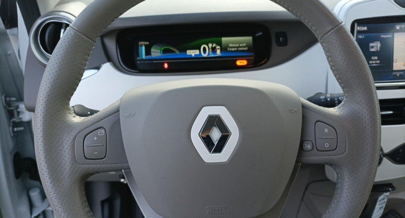 Renault ZOE R90 Zen 6